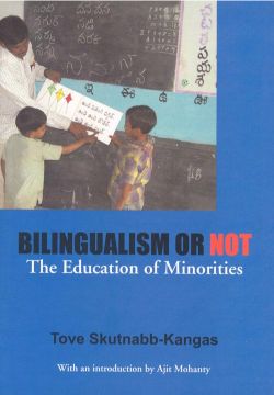 Orient Bilingualism or Not The Education of Minorities